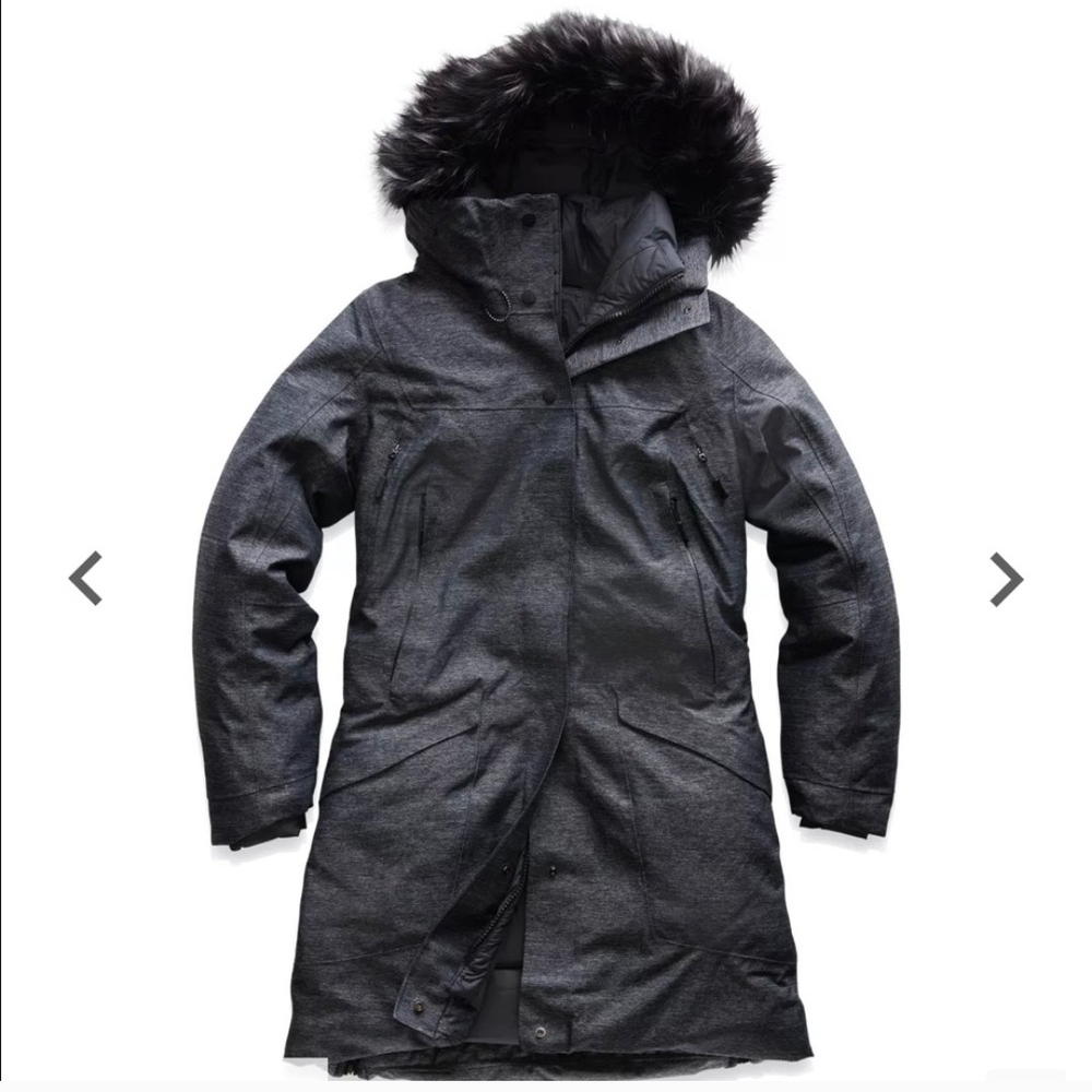 The Northface GTX Cryos Small